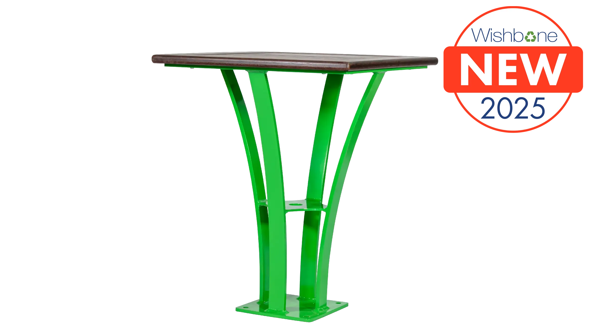 Mena Square Coffee Table